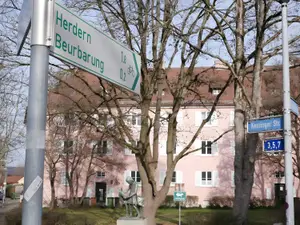 Ferienwohnung für 4 Personen (50 m²) in Freiburg im Breisgau