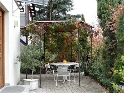 Ferienwohnung für 2 Personen (37 m²) in Freiburg 2/10