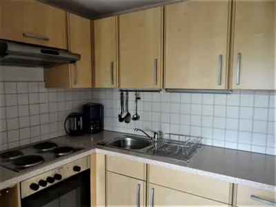 Ferienwohnung für 2 Personen (37 m²) in Freiburg 5/10