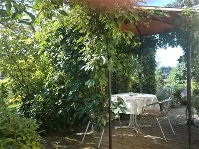 Ferienwohnung für 2 Personen (37 m²) in Freiburg 8/10