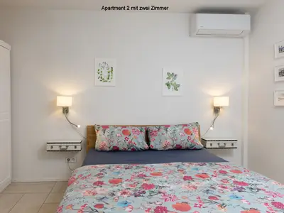 BEDROOM, INSIDE