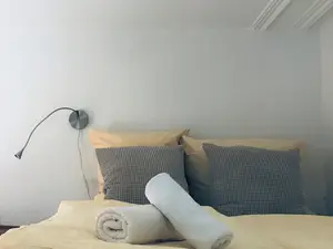 Ferienwohnung für 2 Personen (30 m²) in Freiburg im Breisgau