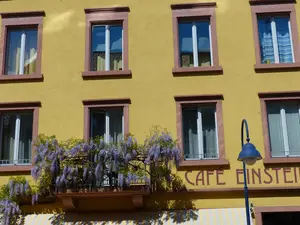 Ferienwohnung für 2 Personen (32 m²) in Freiburg im Breisgau