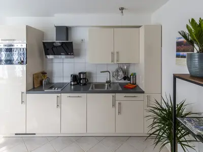 Ferienwohnung für 2 Personen (32 m²) in Freiburg im Breisgau 4/10