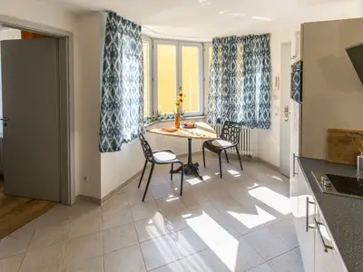 Ferienwohnung für 2 Personen (32 m²) in Freiburg im Breisgau 5/10