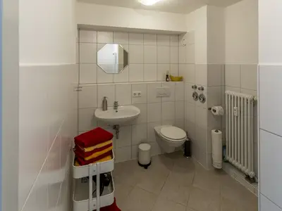 Ferienwohnung für 2 Personen (32 m²) in Freiburg im Breisgau 10/10