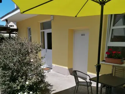 Ferienwohnung für 4 Personen (60 m²) in Freiburg im Breisgau 1/10