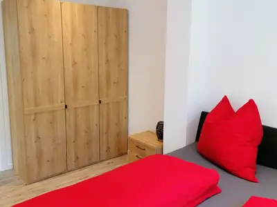 Ferienwohnung für 4 Personen (60 m²) in Freiburg im Breisgau 3/10