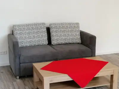 Ferienwohnung für 4 Personen (60 m²) in Freiburg im Breisgau 8/10