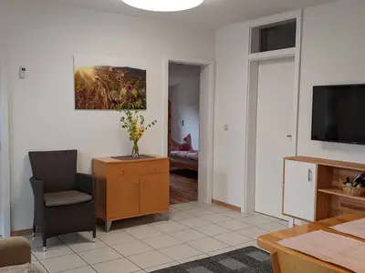 Photo, INSIDE, OUTSIDE