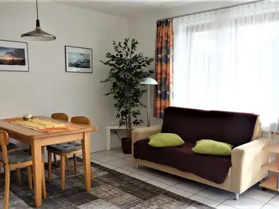 Ferienwohnung für 5 Personen (55 m²) in Freiburg 10/10