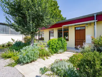 Ferienwohnung für 4 Personen (66 m²) in Freiburg 2/10