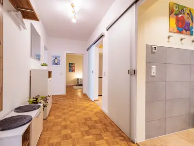 Ferienwohnung für 4 Personen (66 m²) in Freiburg 3/10