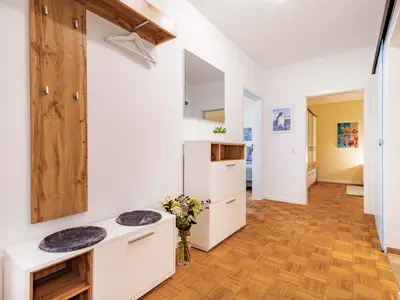 Ferienwohnung für 4 Personen (66 m²) in Freiburg 4/10