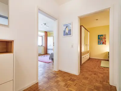Ferienwohnung für 4 Personen (66 m²) in Freiburg 5/10