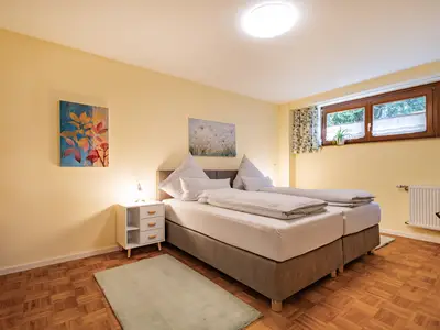 Ferienwohnung für 4 Personen (66 m²) in Freiburg 6/10