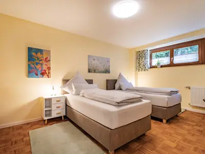 Ferienwohnung für 4 Personen (66 m²) in Freiburg 7/10