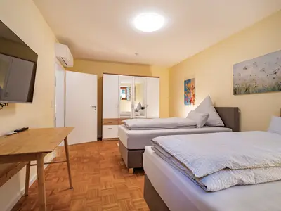 Ferienwohnung für 4 Personen (66 m²) in Freiburg 8/10
