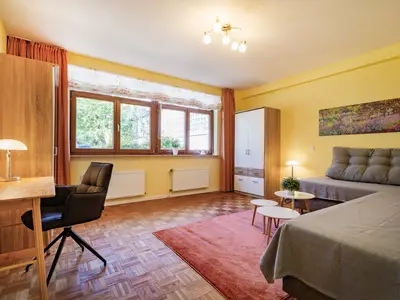 Ferienwohnung für 4 Personen (66 m²) in Freiburg 9/10