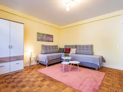 Ferienwohnung für 4 Personen (66 m²) in Freiburg 10/10