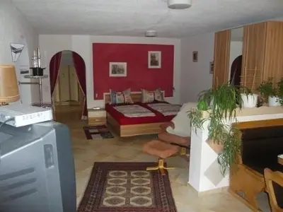 Ferienwohnung für 3 Personen (65 m²) in Freiburg 2/7