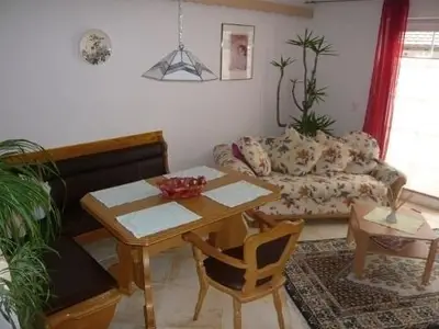 Ferienwohnung für 3 Personen (65 m²) in Freiburg 3/7