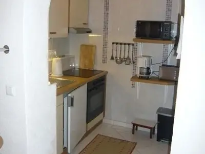 Ferienwohnung für 3 Personen (65 m²) in Freiburg 6/7