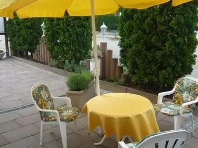 Ferienwohnung für 3 Personen (65 m²) in Freiburg 7/7