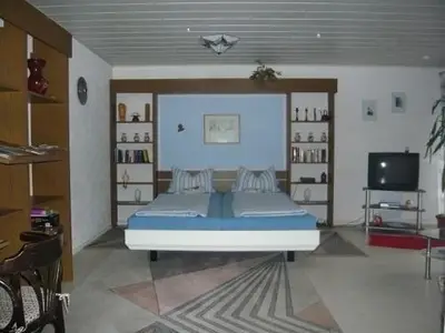 Ferienwohnung für 2 Personen (52 m²) in Freiburg 2/7