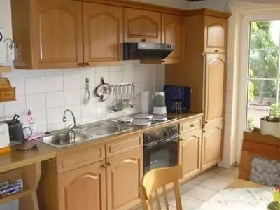 Ferienwohnung für 2 Personen (52 m²) in Freiburg 4/7