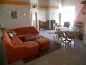 Ferienwohnung für 5 Personen (110 m²) in Freiburg