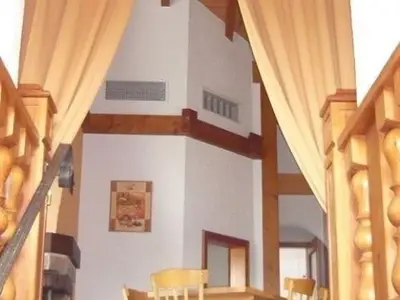 Ferienwohnung für 5 Personen (110 m²) in Freiburg 2/7