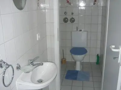 Ferienwohnung für 5 Personen (110 m²) in Freiburg 7/7