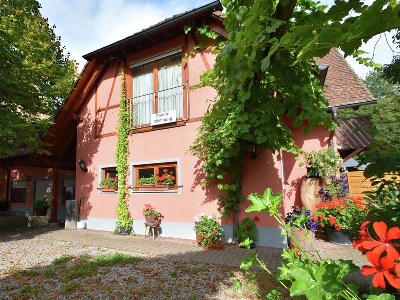 Ferienwohnung für 6 Personen (95 m²) ab 110 € (ID19341632) Freiburg im