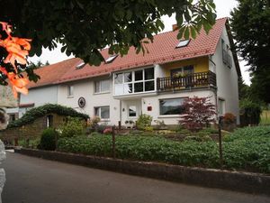 Ferienwohnung für 3 Personen (36 m²) in Freiensteinau