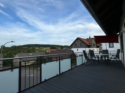 Ferienwohnung für 6 Personen (100 m²) in Freiensteinau 2/10