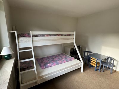 Ferienwohnung für 6 Personen (100 m²) in Freiensteinau 5/10