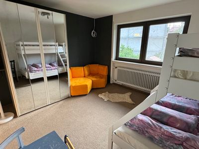 Ferienwohnung für 6 Personen (100 m²) in Freiensteinau 6/10