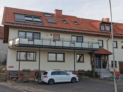 Ferienwohnung für 6 Personen (100 m²) in Freiensteinau 9/10