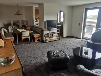 Ferienwohnung für 6 Personen (100 m²) in Freiensteinau 1/10