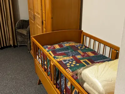 Ferienwohnung für 6 Personen (100 m²) in Freiensteinau 4/10