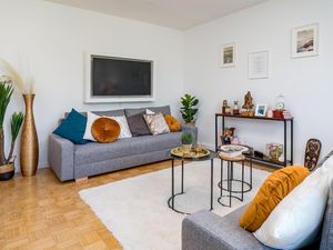 Ferienwohnung für 9 Personen (80 m²) in Freilassing