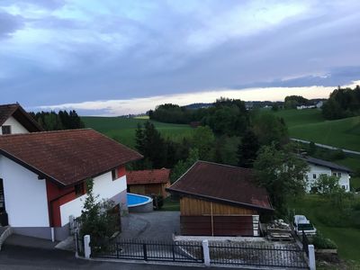 Ferienhaus Herre mit Wirlpool