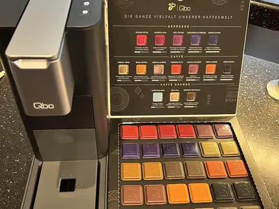 Kaffee Spezialitäten