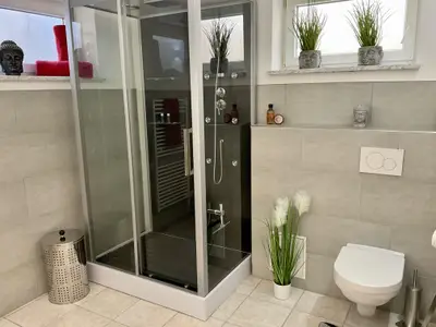 Dusche