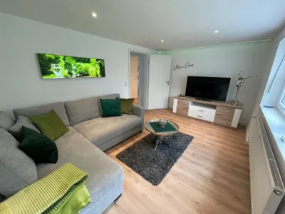 Ferienwohnung für 2 Personen (88 m²) in Freinsheim 2/10