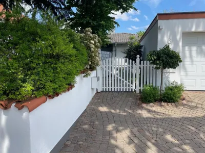 Ferienwohnung für 2 Personen (88 m²) in Freinsheim 8/10