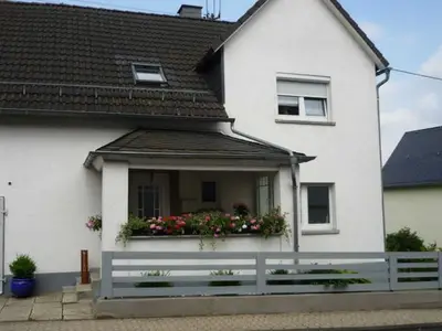 Ferienwohnung für 6 Personen (69 m²) in Freirachdorf 1/10