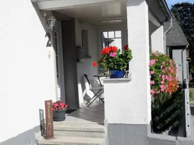 Ferienwohnung für 6 Personen (69 m²) in Freirachdorf 2/10