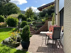 Ferienwohnung für 2 Personen (68 m²) in Freisen
